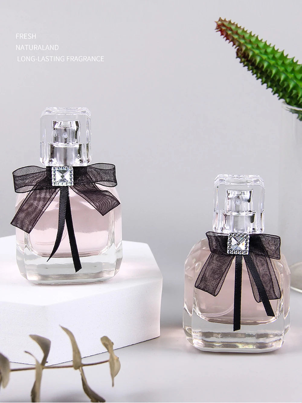 Lasting Fragrance Brand Perfume Women Club De Nuit Perfumes De Mujer Plant Floral Scent Spray Pheromone 50ml Dames Parfum Femme