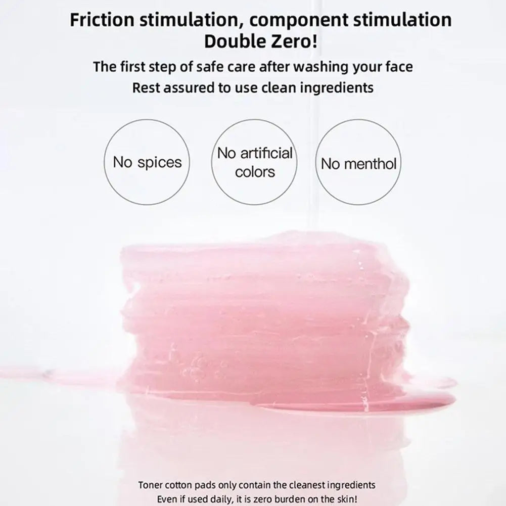 Korean Biodance Collagen Cotton Tablets Elastic Firming Pore Moisturizing Calming Low Stab Collagen Foam Cleanser Skin Care