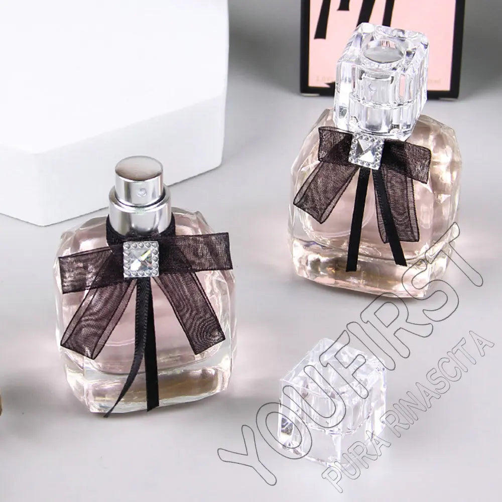 Lasting Fragrance Brand Perfume Women Club De Nuit Perfumes De Mujer Plant Floral Scent Spray Pheromone 50ml Dames Parfum Femme