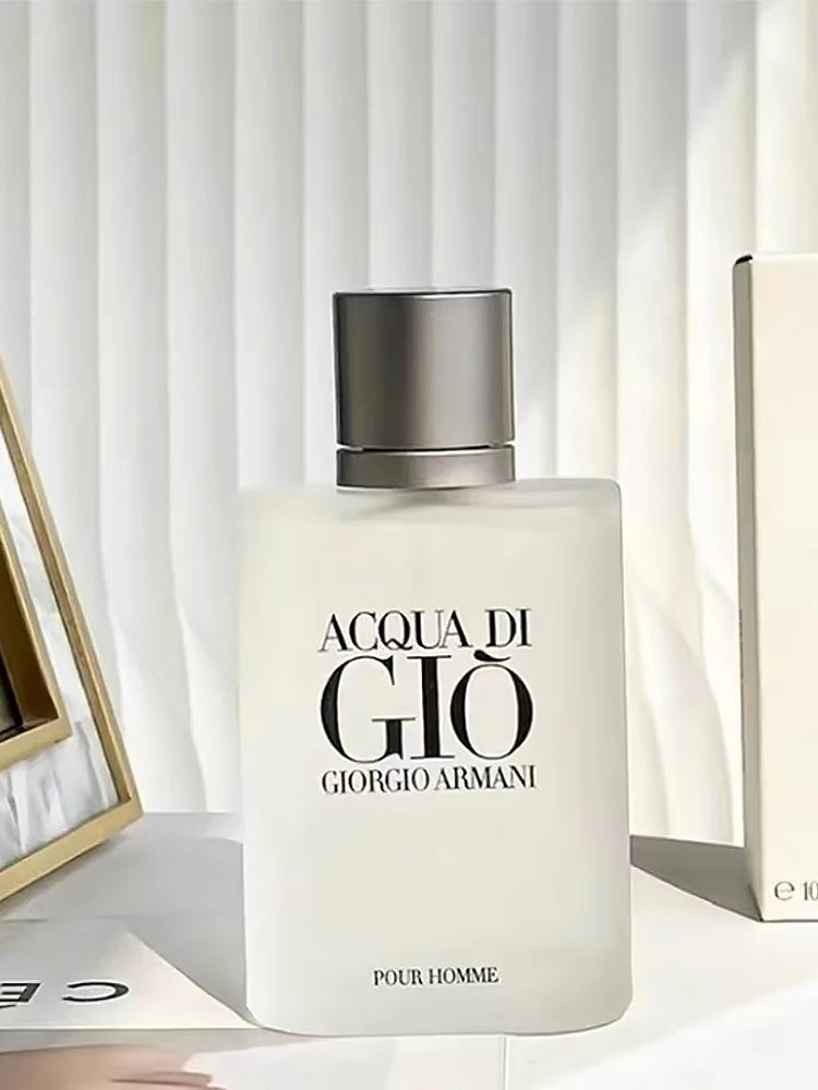 Acqua di Gio Giorgio Armani for men Eau De Toilette Spray 30ml/100ml