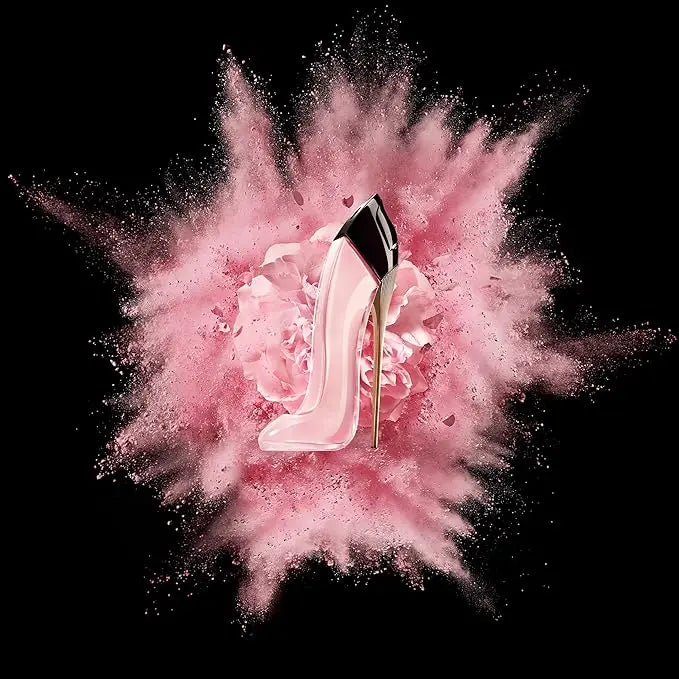 Carolina Herrera Good Girl Blush Para Mujer - 2.7 Oz EDP Spray