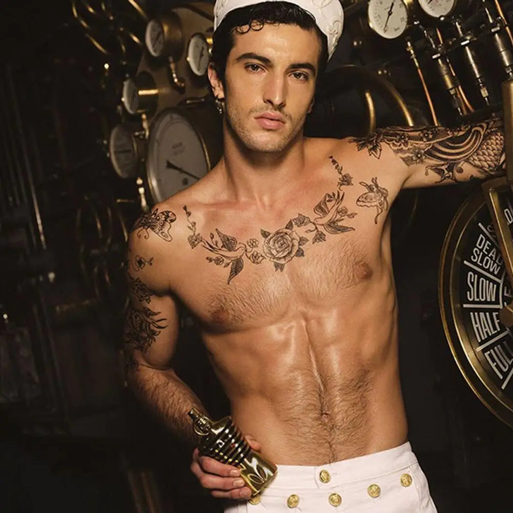 125ml Middle East Women's Long term perfume Powerful Body spray Pheromone perfume Floral Fragrance Releases Charm perfume