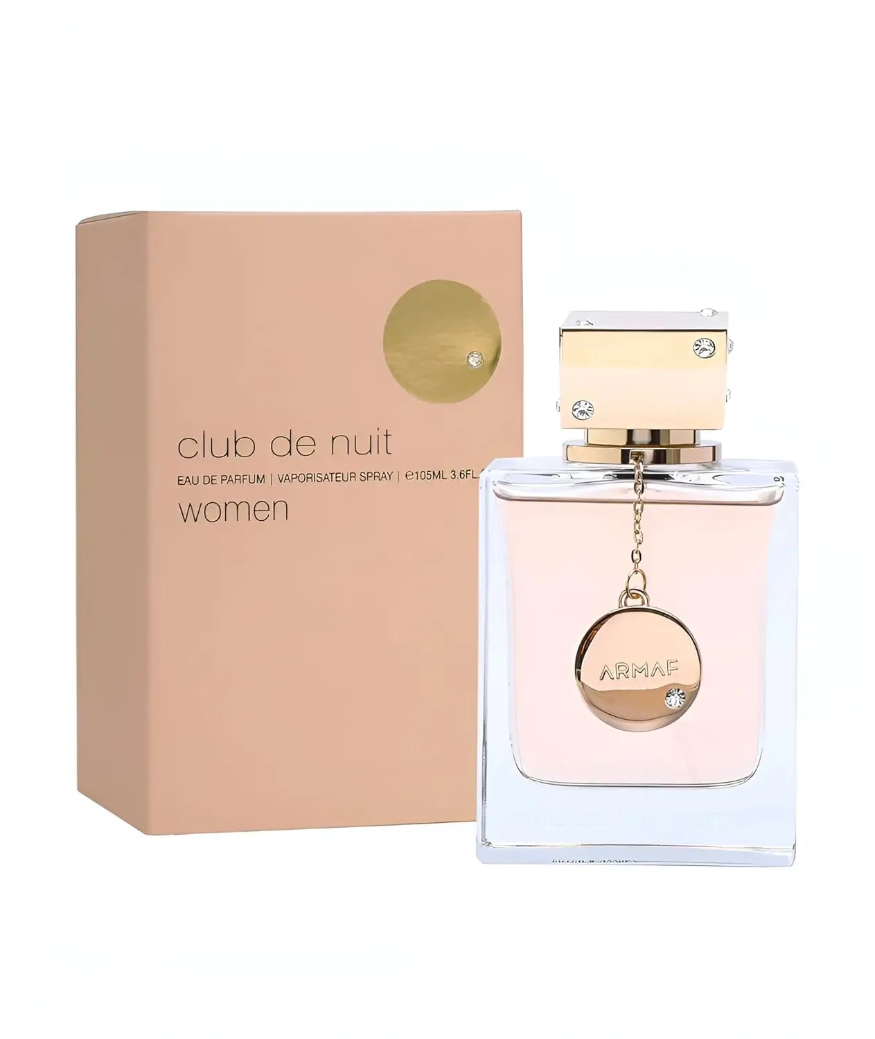 Armaf Club De Nuit Women's eau de toilette spray, 3.6oz