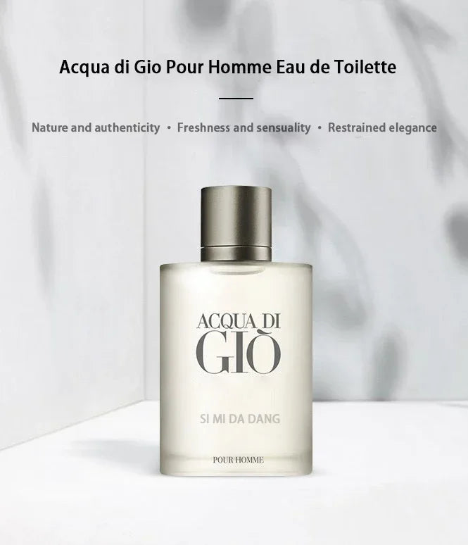 Original Inspired Perfume,Elegant Chypre&Cassis Fragrance, Luxury Designer Perfume Dupe,Long Lasting Feminine Scent for men