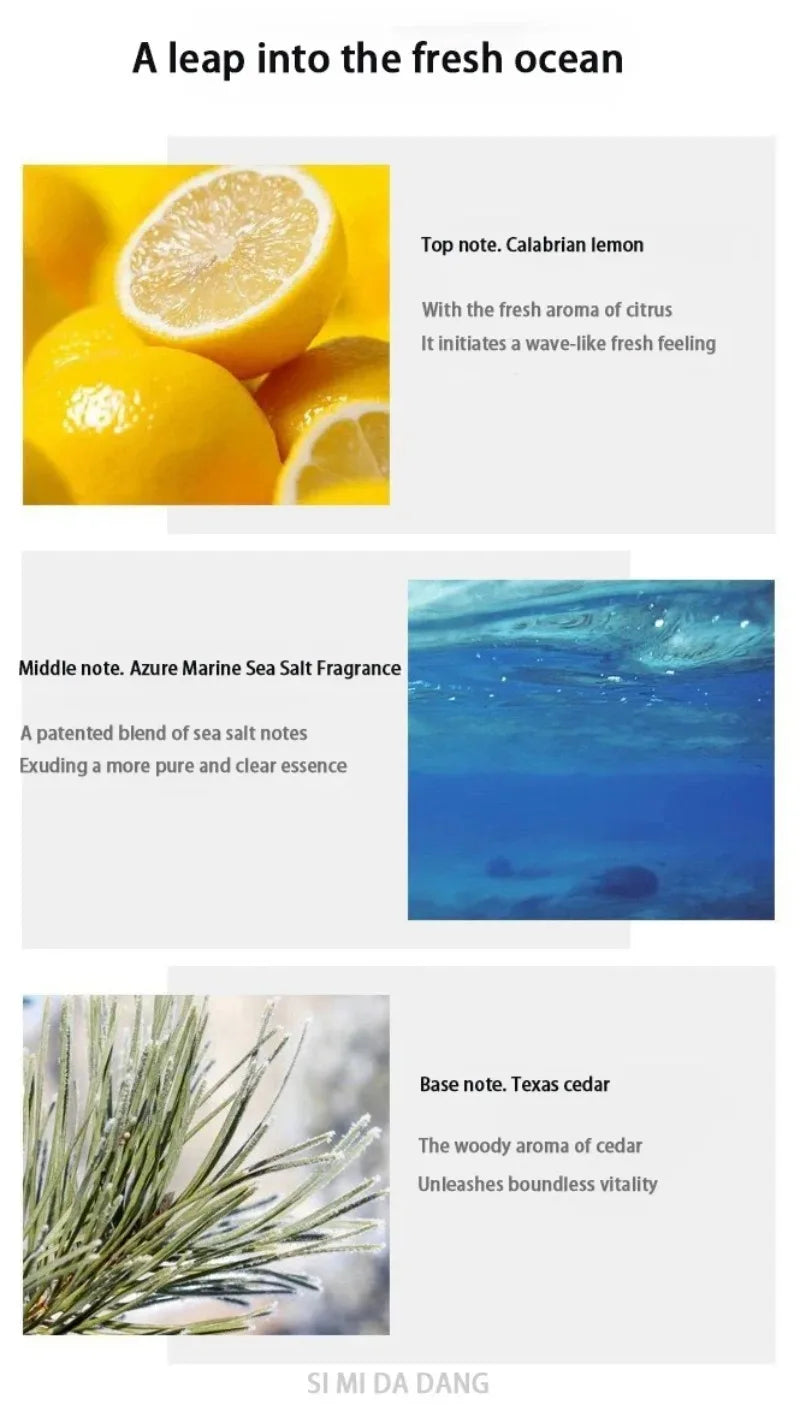 Original Inspired Perfume,Elegant Chypre&Cassis Fragrance, Luxury Designer Perfume Dupe,Long Lasting Feminine Scent for men