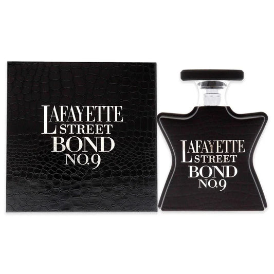 Bond No. 9 Lafayette Street by Bond No. 9, 1.7 oz EDP Spray for Unisex