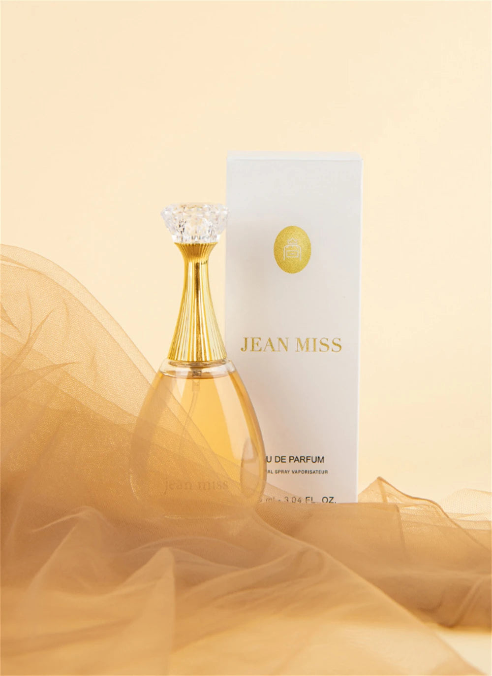 Private Brand Perfume Women 90ml Natural Femme Parfums Dames Lasting Fragrant Club De Nuit Perfumes De Mujer Floral Scent Spray