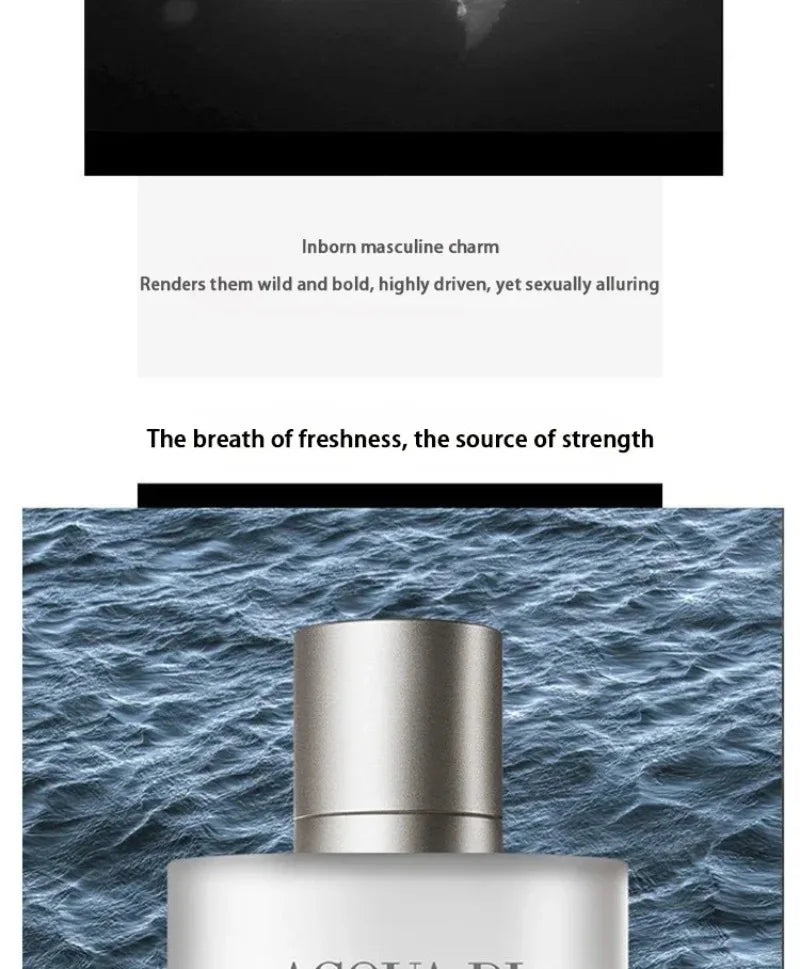 Original Inspired Perfume,Elegant Chypre&Cassis Fragrance, Luxury Designer Perfume Dupe,Long Lasting Feminine Scent for men