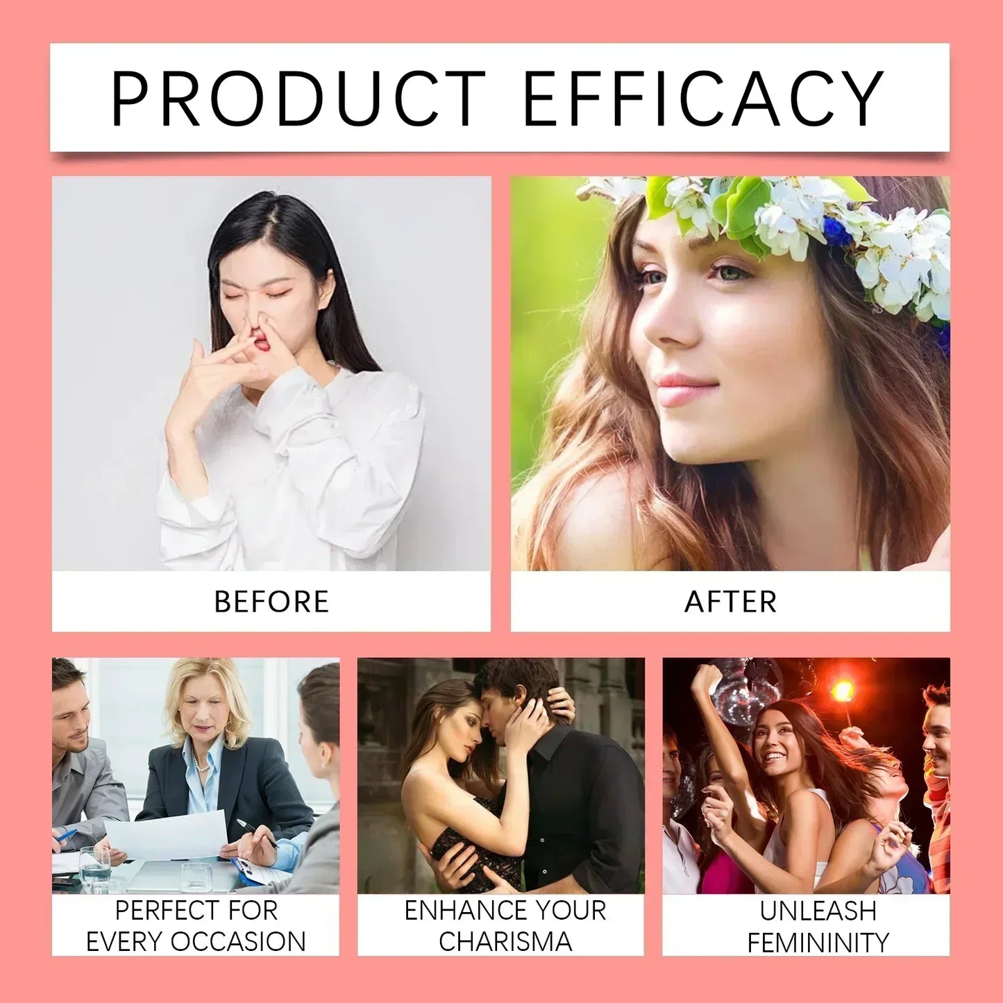 Neutral Body Spray Women's Perfume Fee Ramon Luxury Men's Cologne Avon Original Hot Selling Long Lasting Fragrance