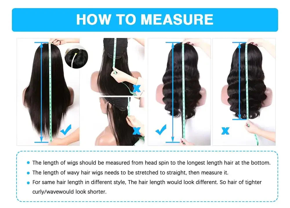 200% Density 13x4 Short Bob Straight Brazilian Remy Hair HD Transparent Lace Full Lace Frontal Wigs 100% Human Hair For Women