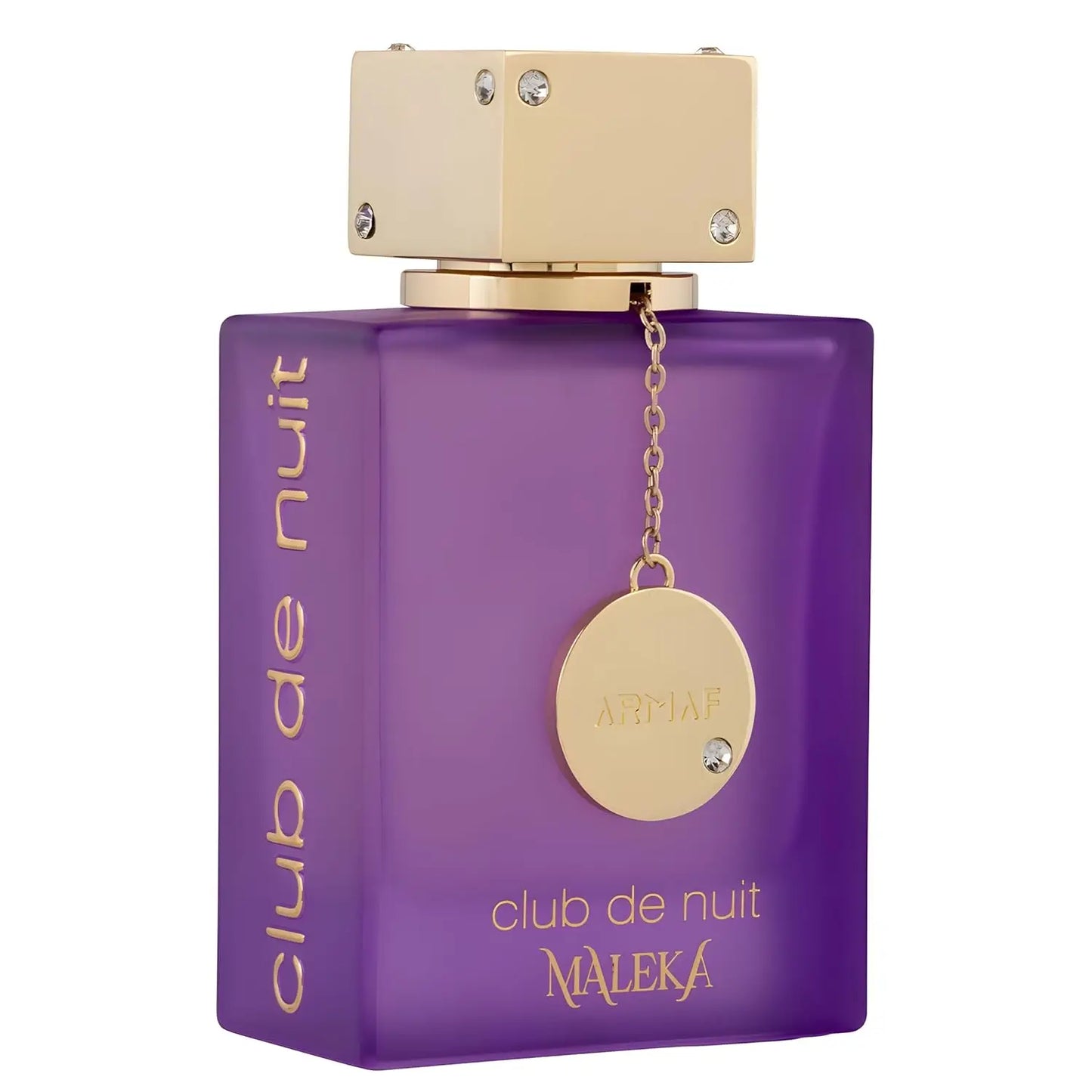 Armaf Club D Nuit Maleka Women, 3.6 oz (102.1 g), eau de toilette cologne spray