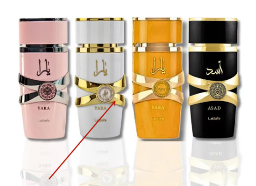 Women's Perfume Spray