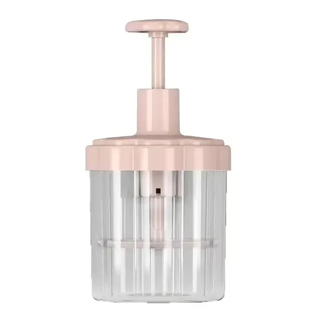 Portable Foam Maker Cup for Facial Cleanser and Skin Care