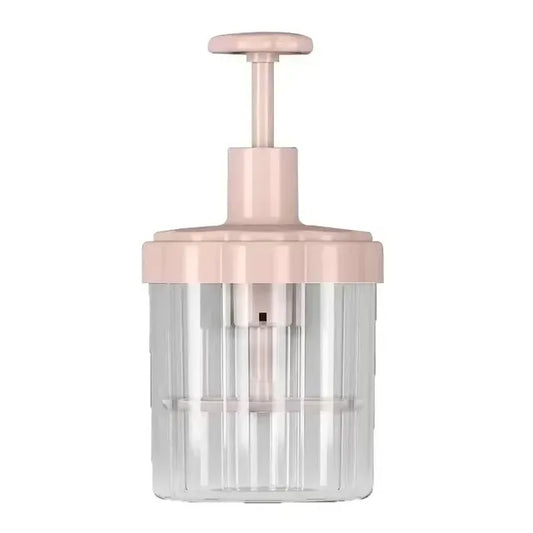 Portable Foam Maker Cup for Facial Cleanser and Skin Care