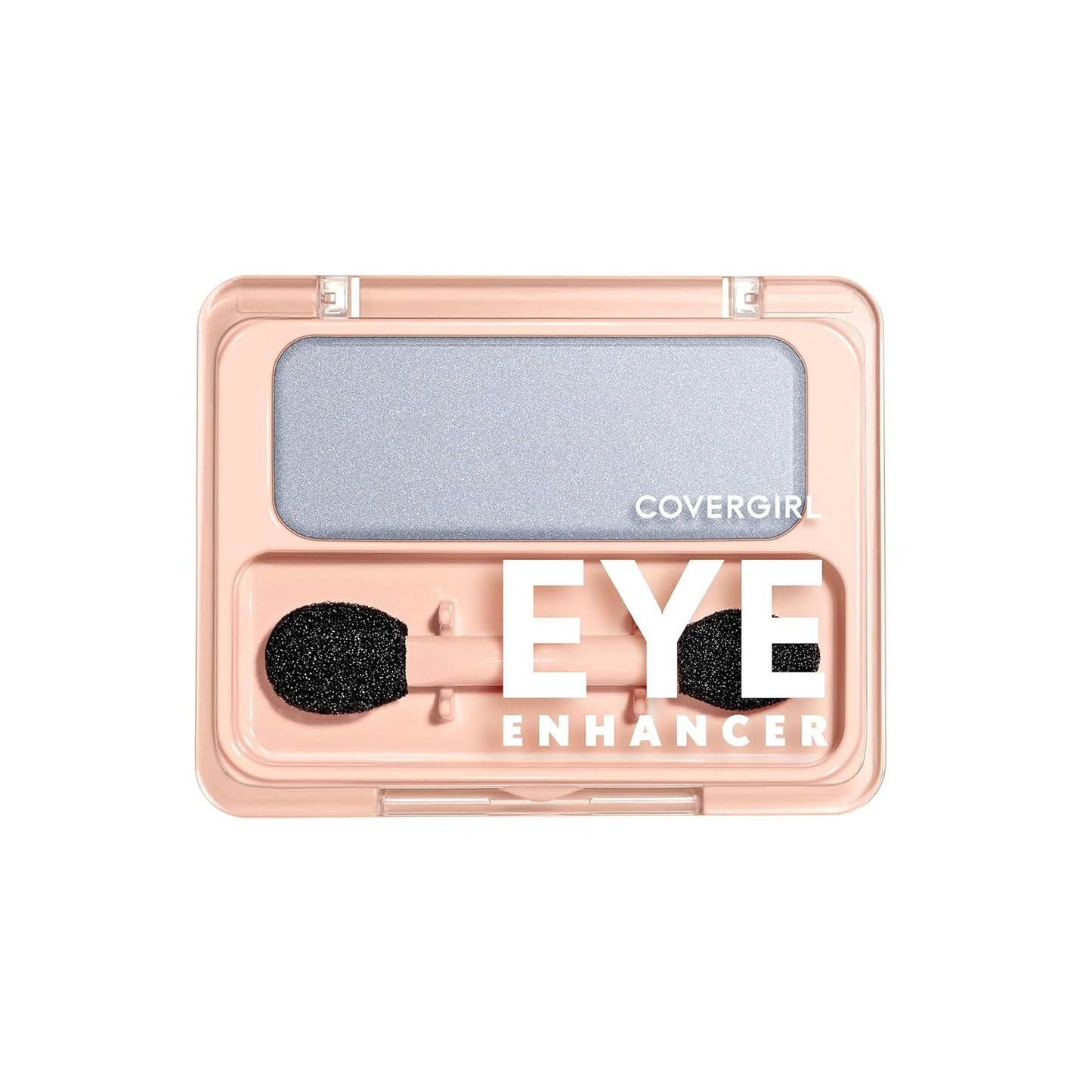 COVERGIRL Eye Enhancer Eyeshadow Palette, 815 Roses (Packaging May Vary)