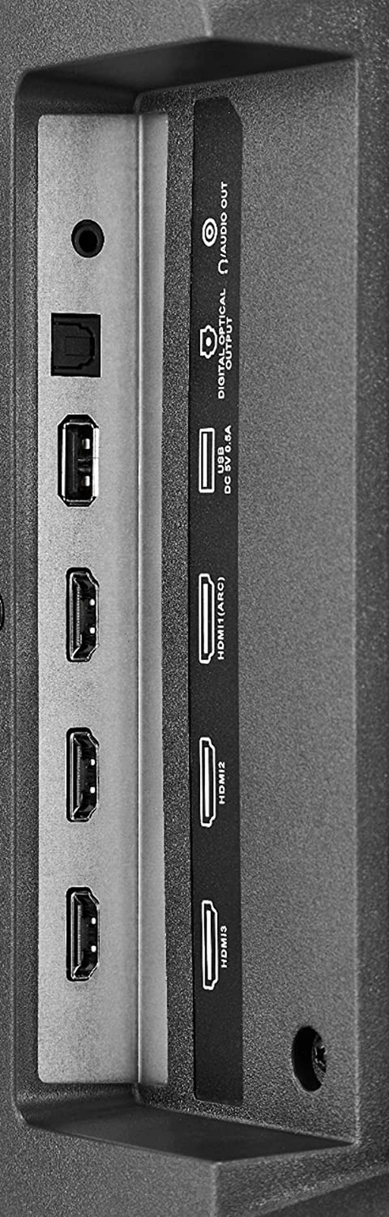 INSIGNIA 24-Inch Class F20 Series Smart HD 720P Fire TV (NS-24DF310NA21, 2020 Model)