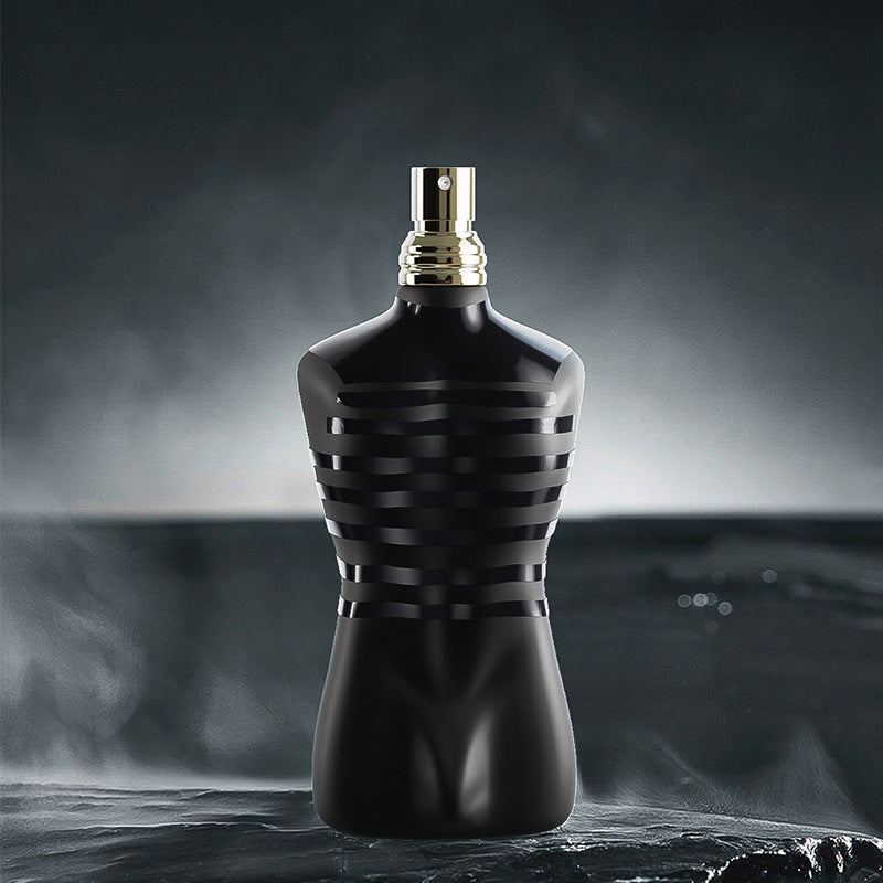 New Men's Ocean Gentleman Perfume - Long-Lasting Fragrance