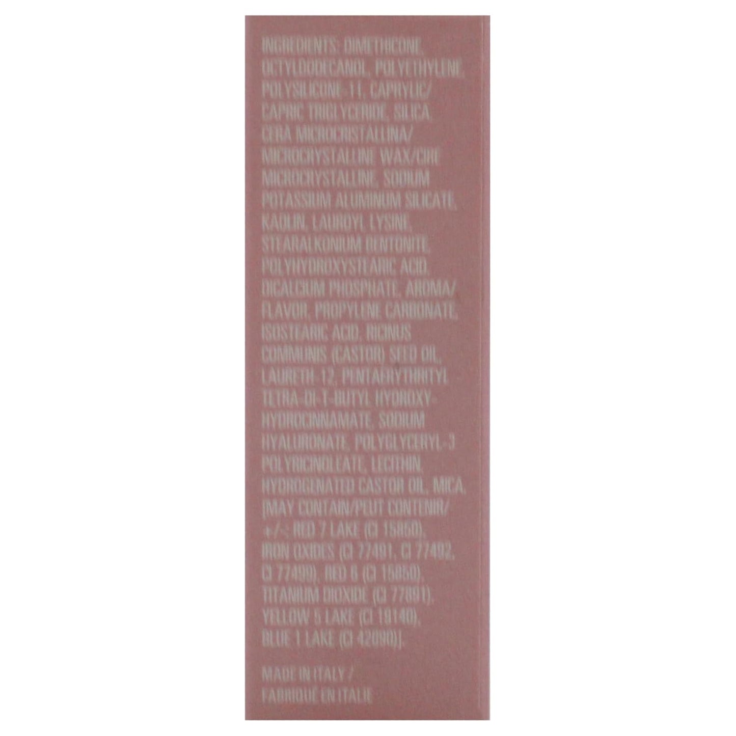 Matte Lipstick - 410 an Apple Day by Kylie Cosmetics for Women - 0.12 Oz Lipstick