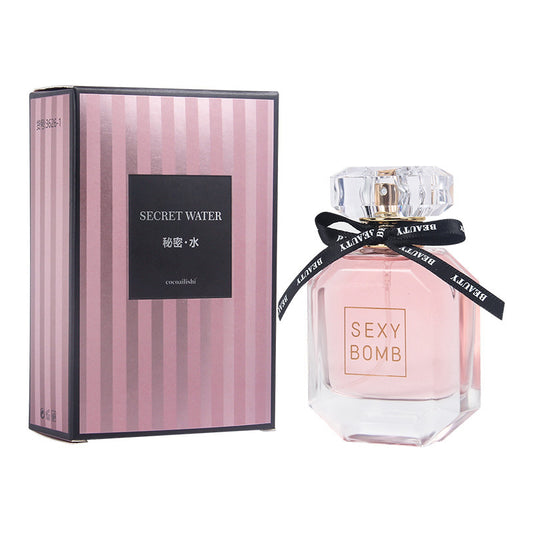 Victoria's Secret Bombshell Women's Perfume (Long Lasting)