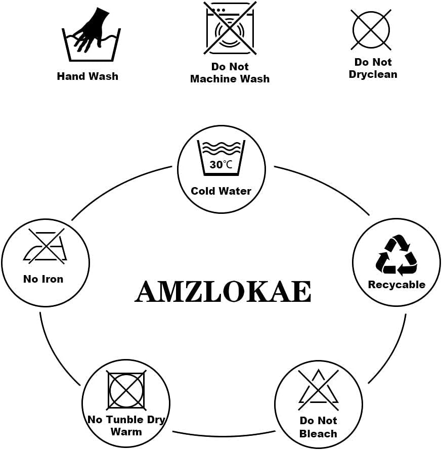 AMZLOKAE 48'' Black Sequin Tree Skirt - Sparkle Christmas/Halloween/Xmas Tree Skirt - Fits 5Ft to 7Ft Trees