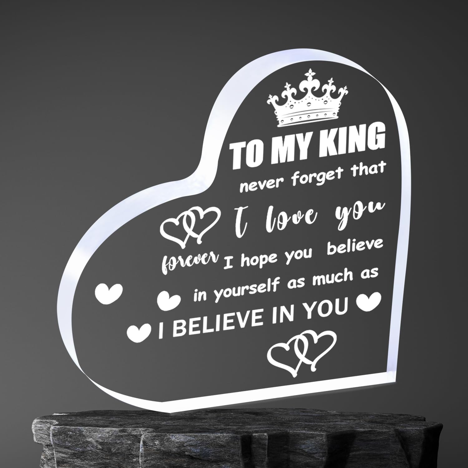 Gifts for Husband, Christmas Gifts from Wife Daughter Son, Birthday Men Husband*